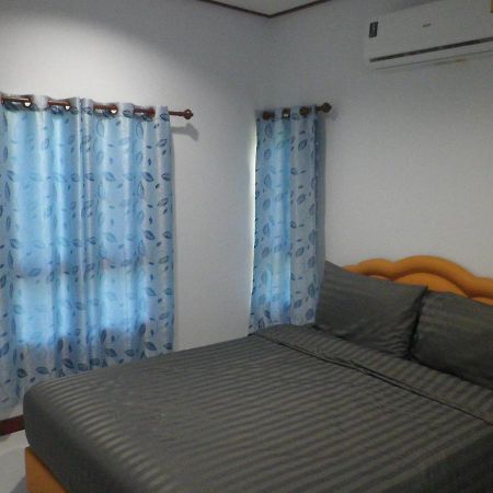 The Theatre Villa Bang Saphan Esterno foto