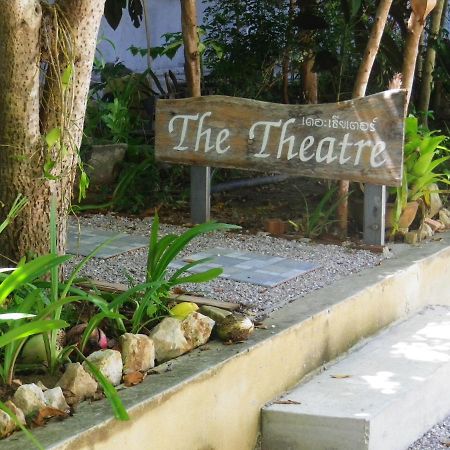 The Theatre Villa Bang Saphan Esterno foto