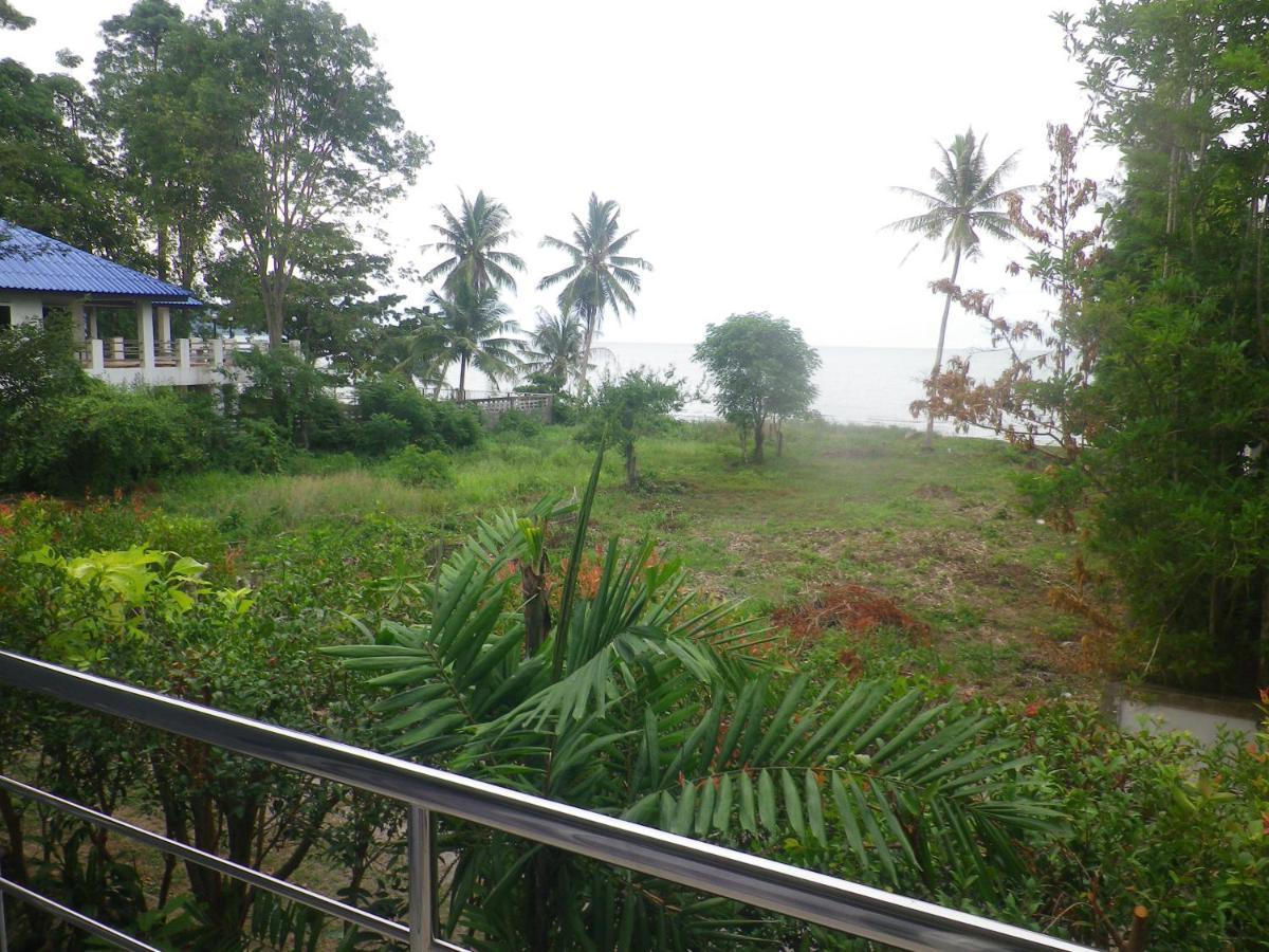 The Theatre Villa Bang Saphan Esterno foto