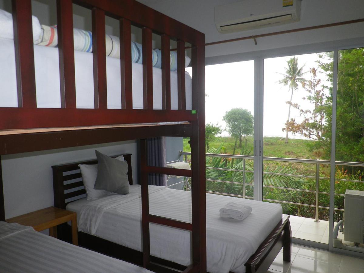 The Theatre Villa Bang Saphan Esterno foto