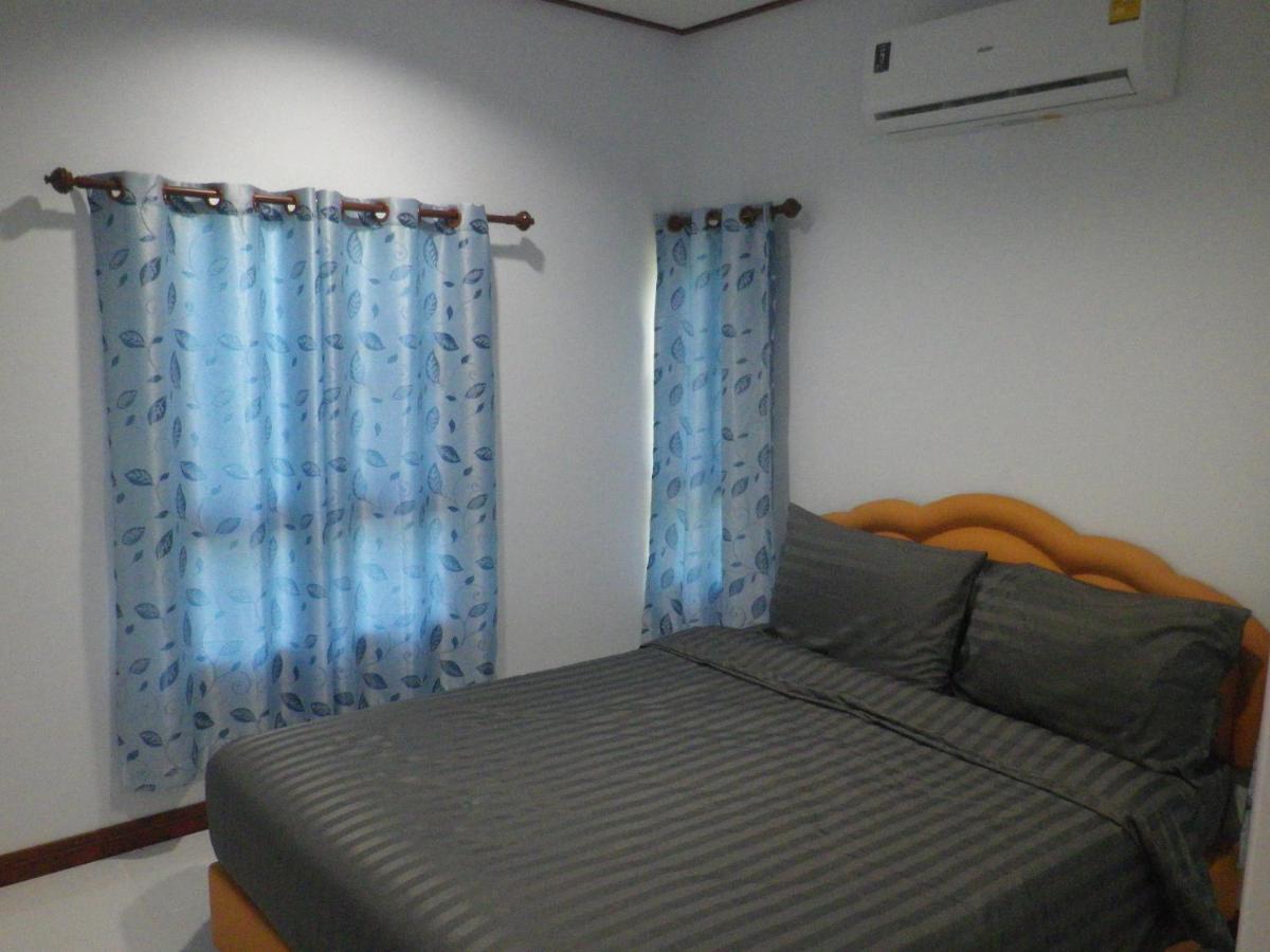 The Theatre Villa Bang Saphan Esterno foto