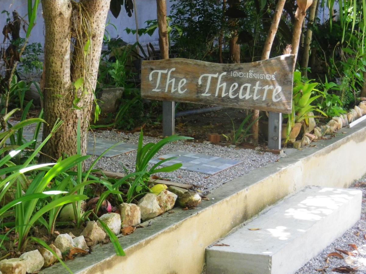 The Theatre Villa Bang Saphan Esterno foto