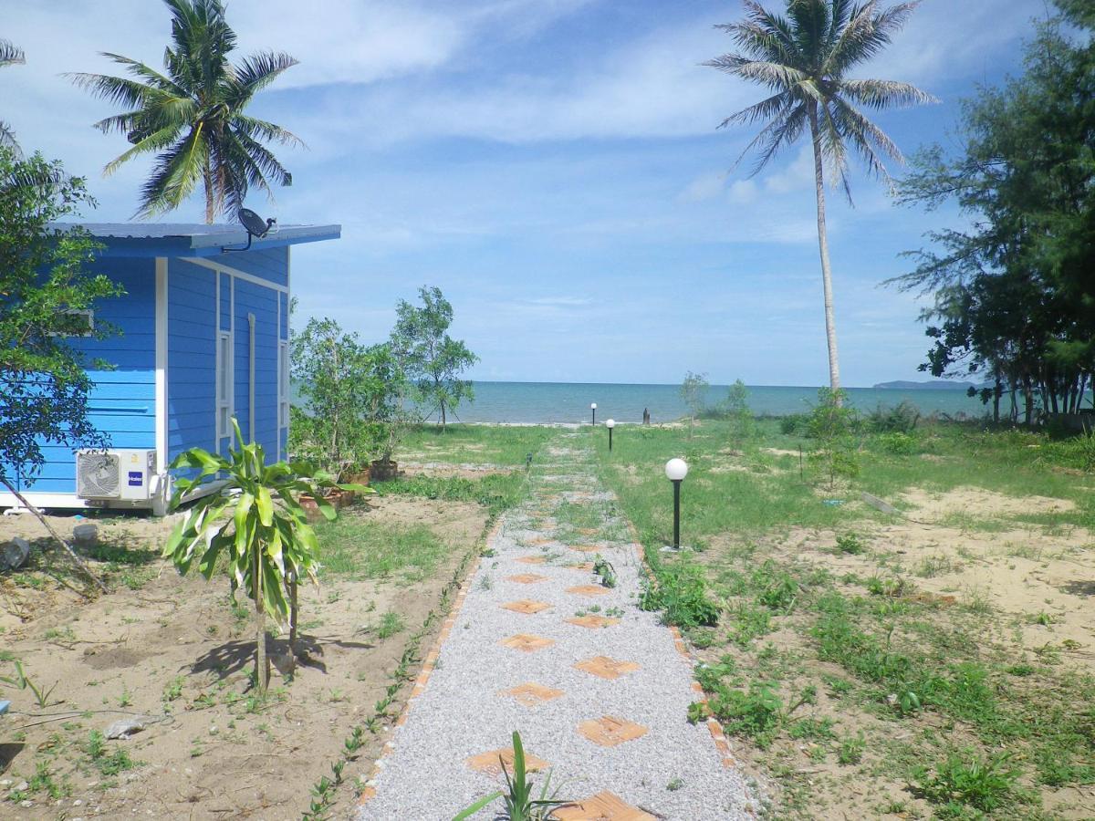 The Theatre Villa Bang Saphan Esterno foto