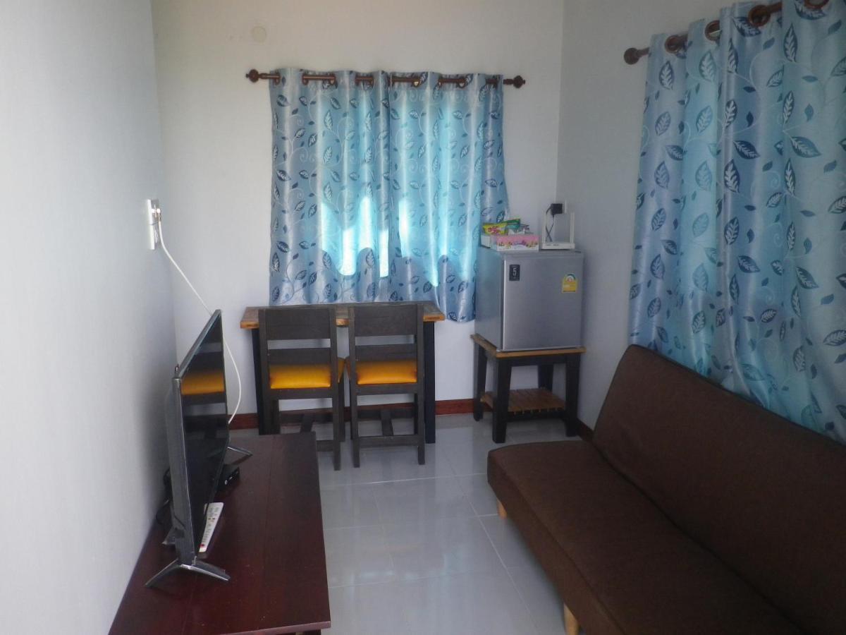 The Theatre Villa Bang Saphan Esterno foto