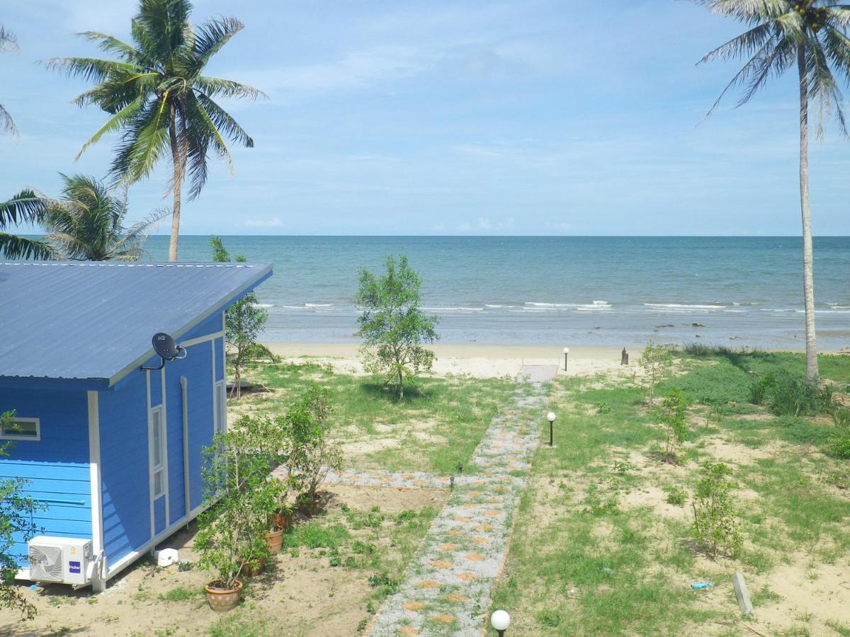 The Theatre Villa Bang Saphan Esterno foto
