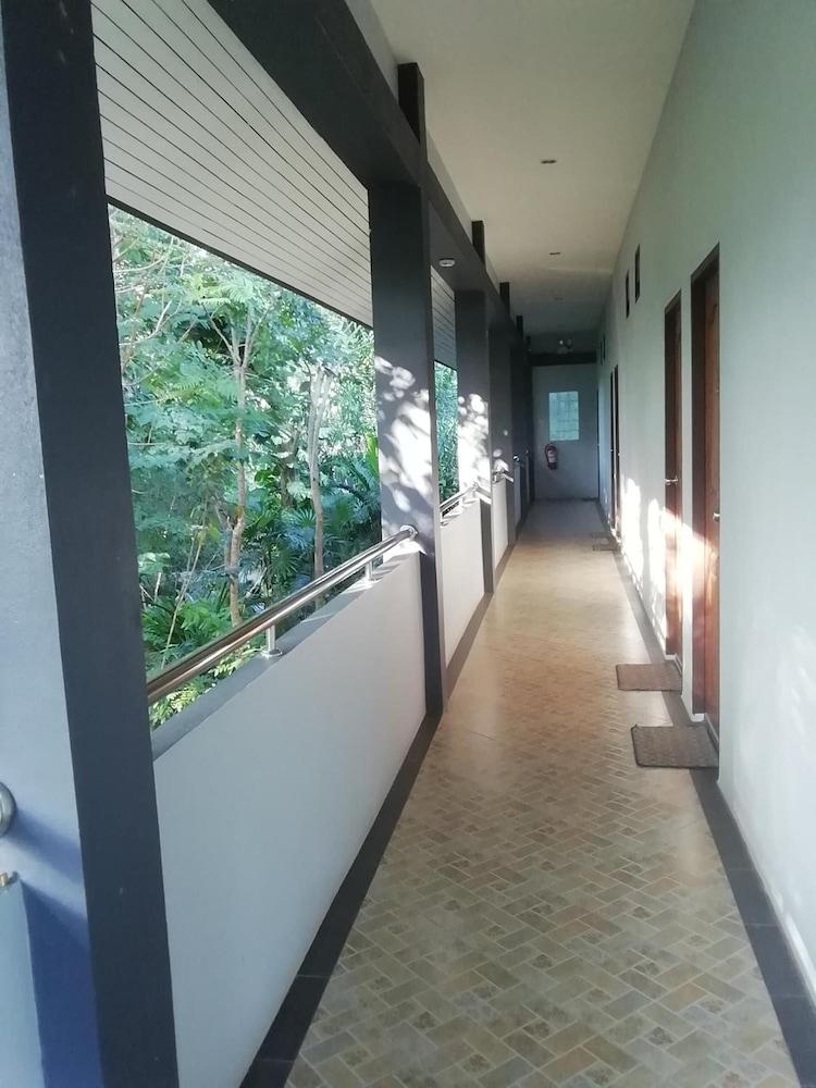 The Theatre Villa Bang Saphan Esterno foto