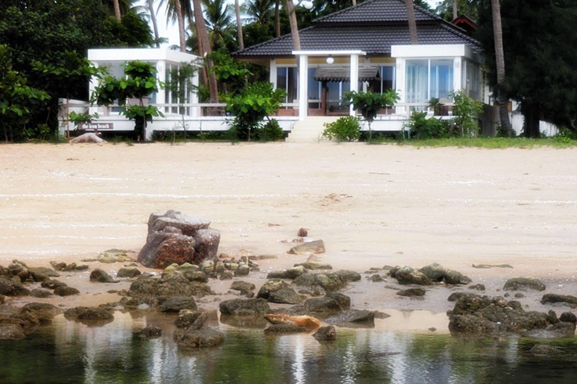 The Theatre Villa Bang Saphan Esterno foto
