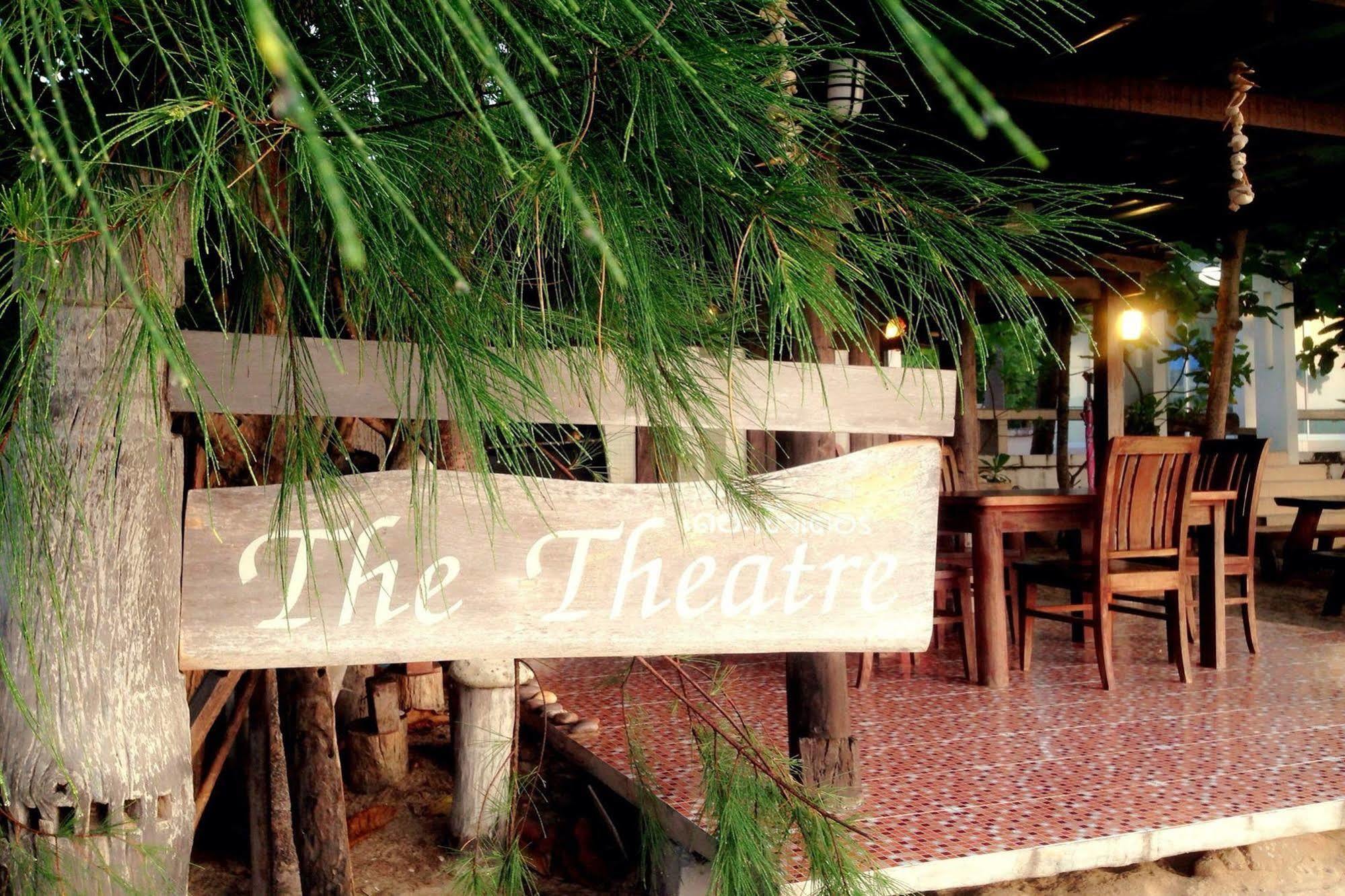 The Theatre Villa Bang Saphan Esterno foto