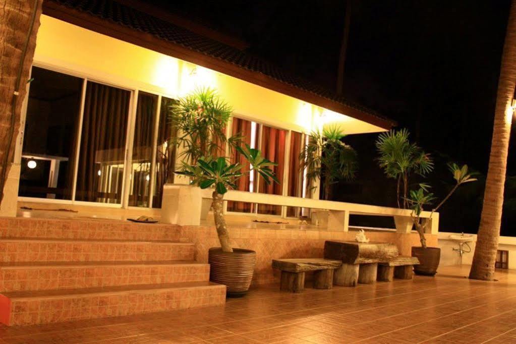 The Theatre Villa Bang Saphan Esterno foto