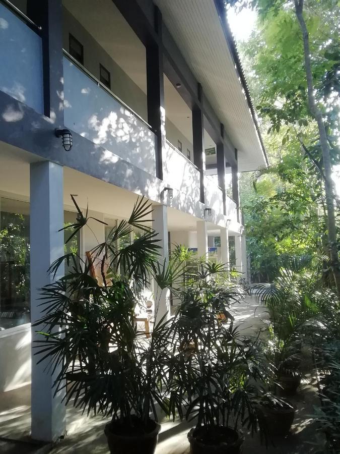 The Theatre Villa Bang Saphan Esterno foto