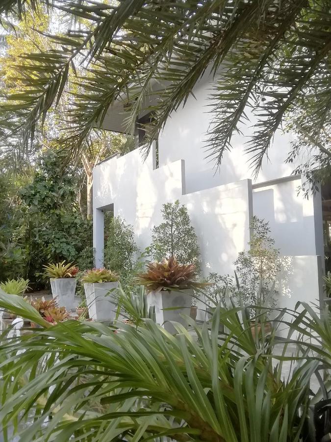 The Theatre Villa Bang Saphan Esterno foto