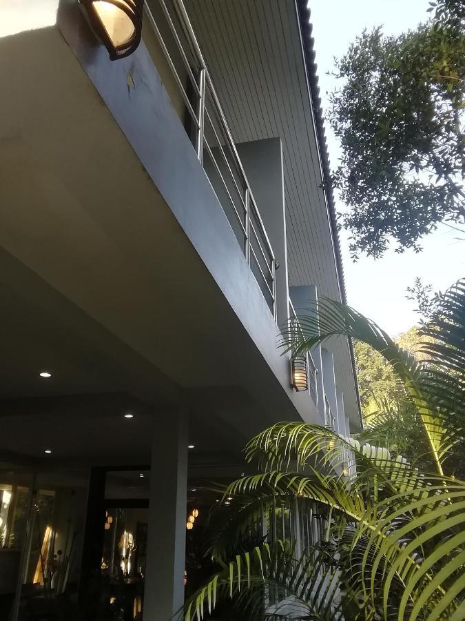 The Theatre Villa Bang Saphan Esterno foto