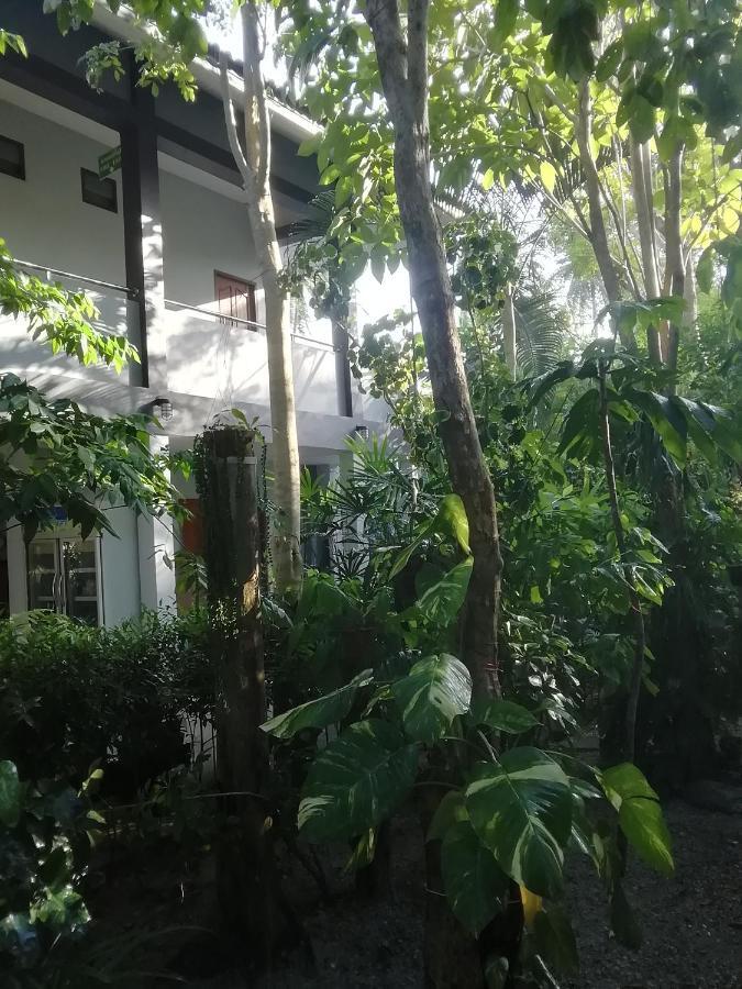 The Theatre Villa Bang Saphan Esterno foto