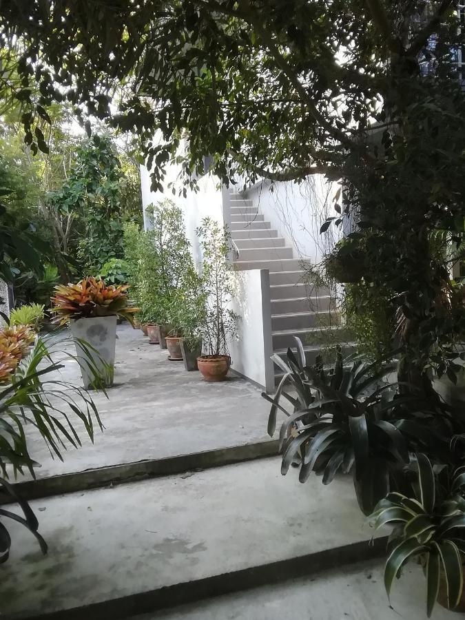 The Theatre Villa Bang Saphan Esterno foto