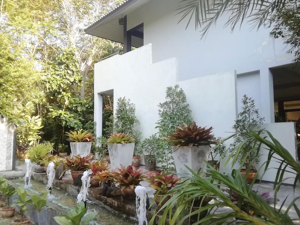The Theatre Villa Bang Saphan Esterno foto