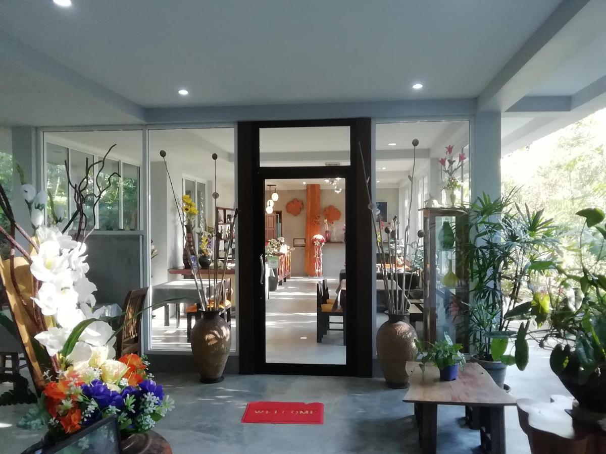 The Theatre Villa Bang Saphan Esterno foto