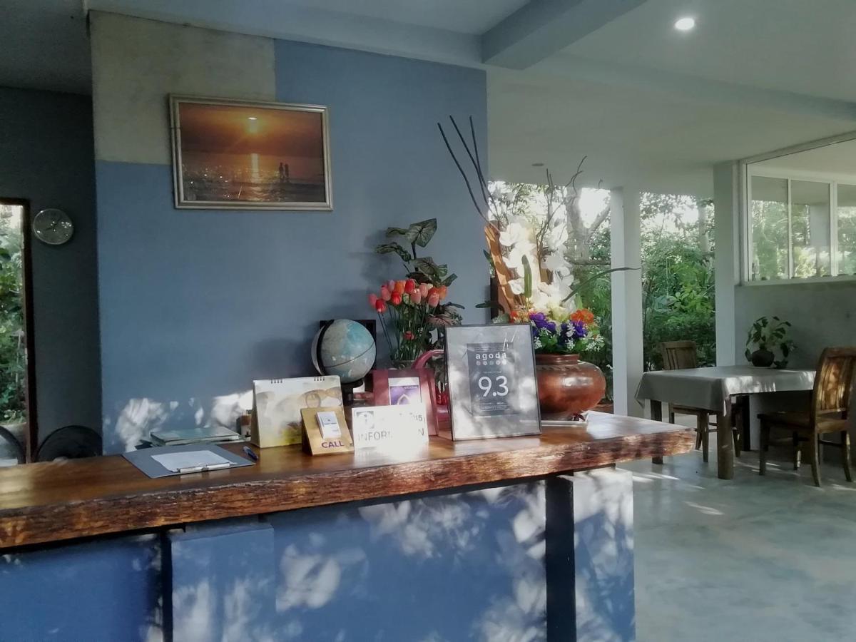 The Theatre Villa Bang Saphan Esterno foto